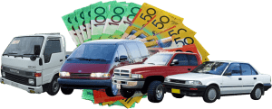 Cash for cars Sydney
