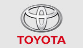 Toyota Wrecker