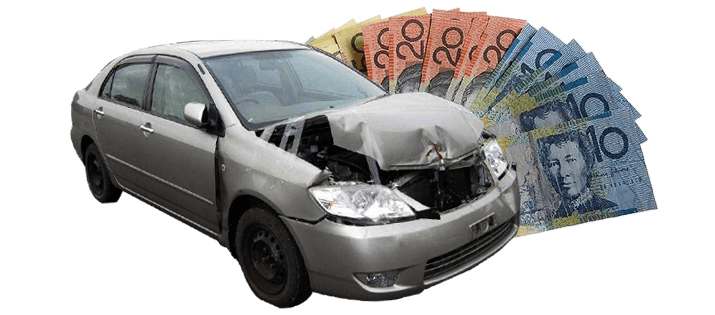 cash for scrap cars removal